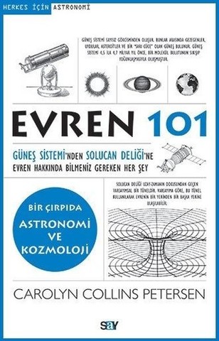 Evren 101