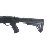Приклад на ружье Бекас, DLG Tactical черный