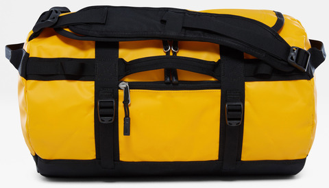 Картинка баул The North Face Base Camp Duffel Xs Sumitgld/T - 1