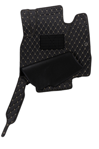 КОВРЫ 5D LUX TXT