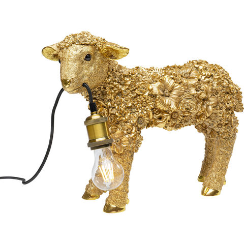 Лампа настольная Sheep, коллекция 