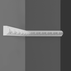 Молдинг  D128