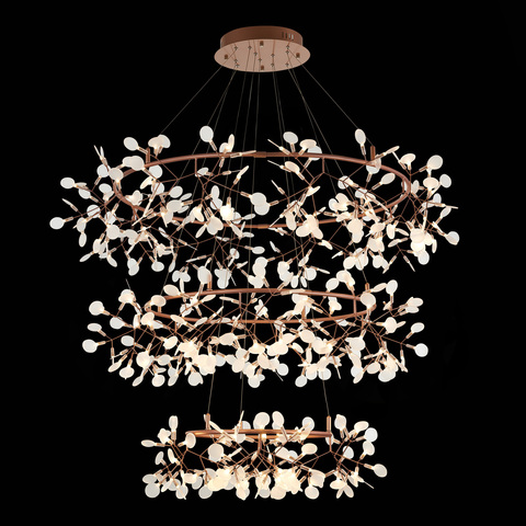 Люстра подвесная ST Luce Rafina SL379.203.486
