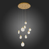 Светильник подвесной ST Luce Montecelio SL6104.203.09