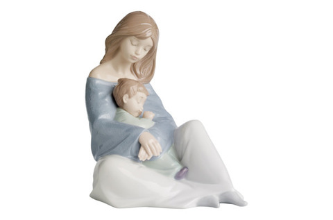 Фигурка 18х19х13см NAO Величайшая связь