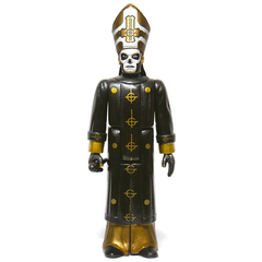 Фигурка Super7 Ghost Papa Emeritus III (Colored)