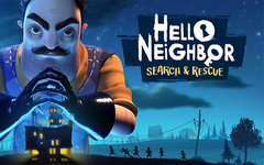 Hello Neighbor VR: Search and Rescue (для ПК, цифровой код доступа)