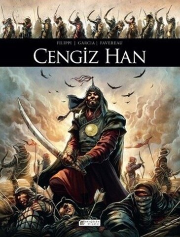 Cengiz Han