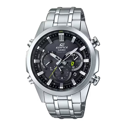 Наручные часы Casio EQW-T630JD-1AJF фото
