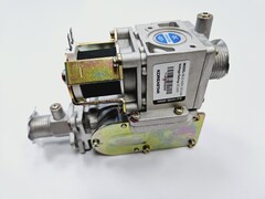 Клапан газовый FERROLI Domina Pro/Fortuna Pro (арт. 39864100, 398000090)
