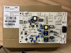 Плата мотора (Non MPS) для Pantum P3010/P3300/M6700/M6800/M7100/M7200/M7300 серий устройств