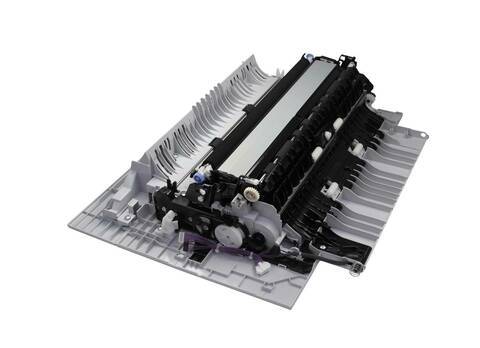 Крышка правая в сборе с обходным лотком HP CLJ M775 (RM1-9360)