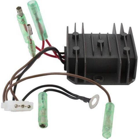 Регулятор напряжения ArrowHead AKI6027 для KAWASAKI (21066-3711) 230-58139