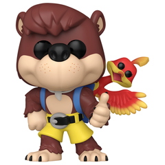 Funko POP! Banjo-Kazooie:  Banjo-Kazooie (981)