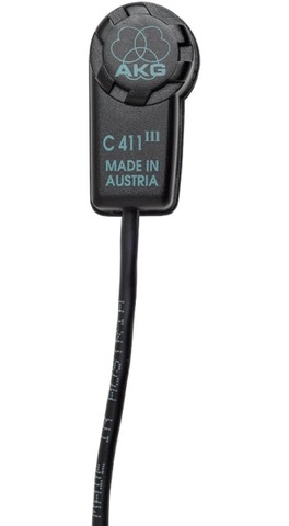 микрофон для струнных инструментов, к поверхности крепится на жидкой резине, разъём XLR