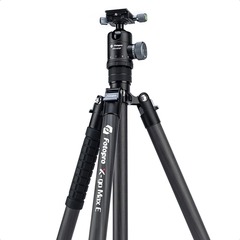 FOTOPRO Tripod X-go Max E+62Q профессиональный карбоновый