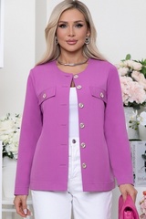 Жакет 8192-1 Avili