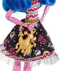 Гулиопа Джелингтон. Кораблекрушение