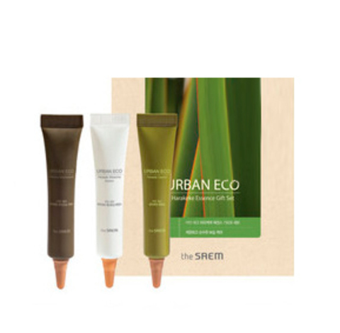 harakeke essence gift set