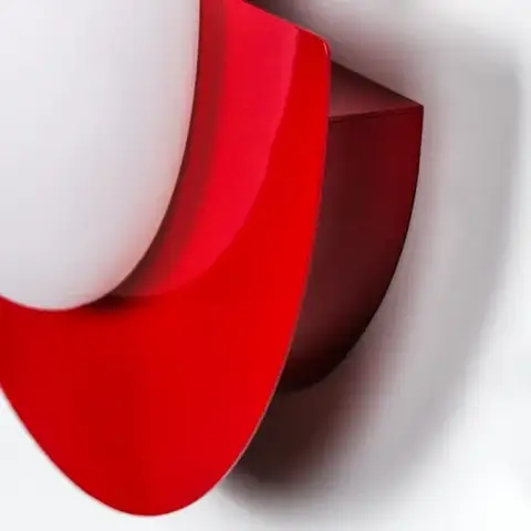 Настенный светодиодный светильник Lightstar ERICA 609632