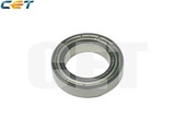 Подшипник резинового вала 4002-5706-01, NBRGY0838FCZZ для Konica Minolta Di450/470/550, SHARP MX-2600N/3100N (CET), 2 шт/компл, CET7328