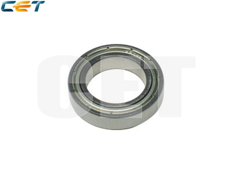 Подшипник резинового вала 4002-5706-01, NBRGY0838FCZZ для KONICA MINOLTA Di450/470/550, SHARP MX-2600N/3100N (CET), 2 шт/компл, CET7328