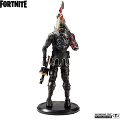 Фортнайт Черный рыцарь Премиум фигурка