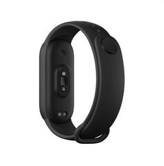 Браслет Xiaomi Mi Band 5 EU Black (черный)