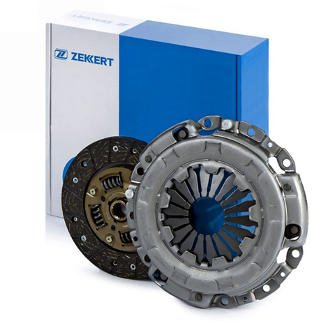 СЦЕПЛЕНИЕ В СБОРЕ CRETA 1.6 ZEKKERT