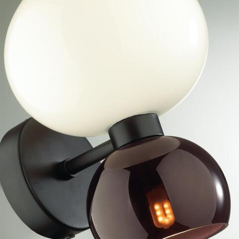 Настенный светильник Odeon Light Changi 4978/2W