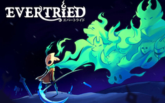 Evertried (для ПК, цифровой код доступа)