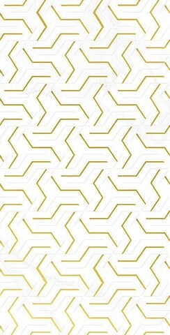 Laparet Crystal Fractal белый 30x60