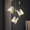 Люстра The Fluttering Butterfly R3 Colored