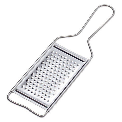 Терка плоская 19см MoHa Mini