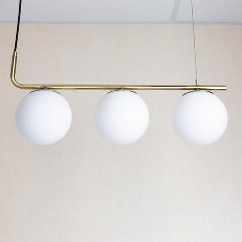 Подвесной светильник Citilux Бремен CL112133 Бремен