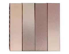 Кирпич керамический Flash Latte Premium 1НФ М175 (480шт) "КРАСНАЯ ГВАРДИЯ"