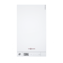 Газовый настенный котел Viessmann Vitopend 100-W A1HB003 34 кВт (7571697)