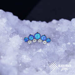 Willa Opal #05 & Crystal