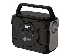 Пауэрбанк Cactus CS-PCS172