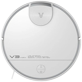 Робот-пылесос Viomi Robot Vacuum V3 Max White