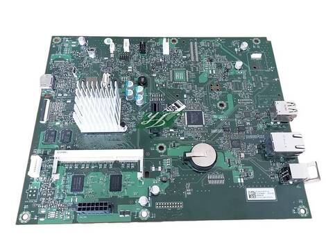 Плата форматера HP CLJ M776 (5851-7913)