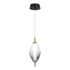 Подвесной светодиодный светильник ST Luce ICE SL6130.403.06