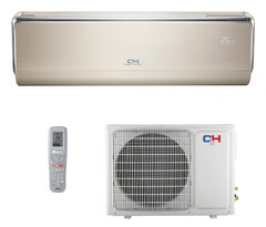 Cooper&Hunter CH-S09FTXHV-B
