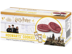 Печенье Harry Potter Griesson Wizard Hogwarts