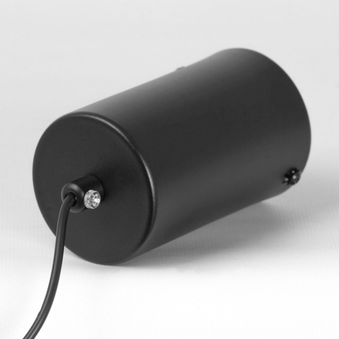 Подвесной светодиодный светильник Lussole IRVINE LSP-7377