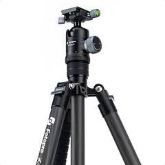 FOTOPRO Tripod X-go Max E+62Q профессиональный карбоновый
