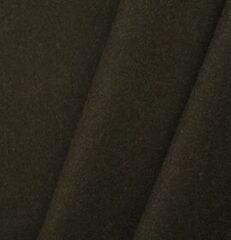 Пальтовое сукно 368-500 гр/м2, 50% шерсть, 50% п/э, 150 см, хаки