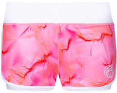 Шорты женские Bidi Badu Chidera Tech, арт. WP314080221-ROWH