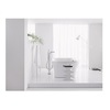 Смеситель для ванны напольный Hansgrohe PuraVida 15473000