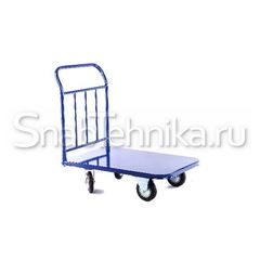Платформа без колес ПЛ 5х10-1Р